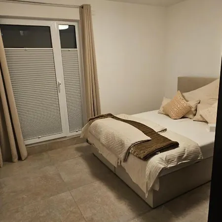 Ludwig 2 Διαμέρισμα