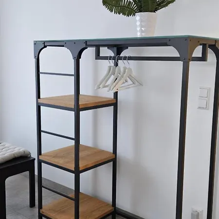 Ludwig 2 Διαμέρισμα *