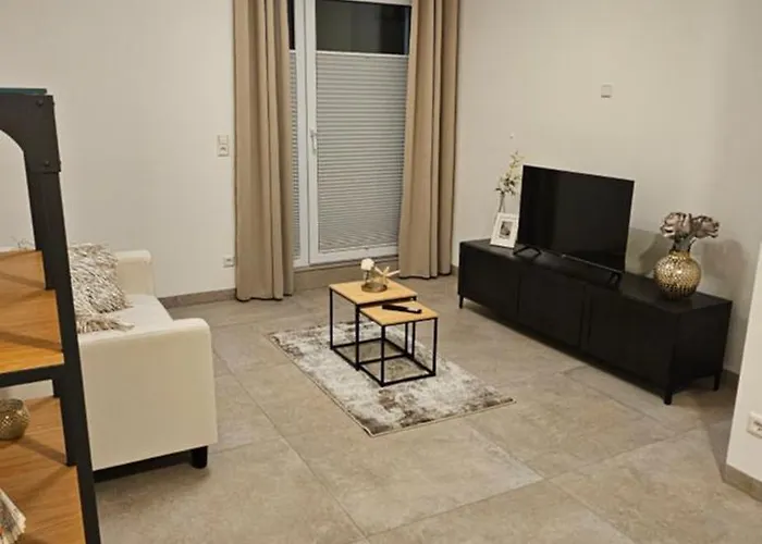 Ludwig 2 شقة فرودنستاد