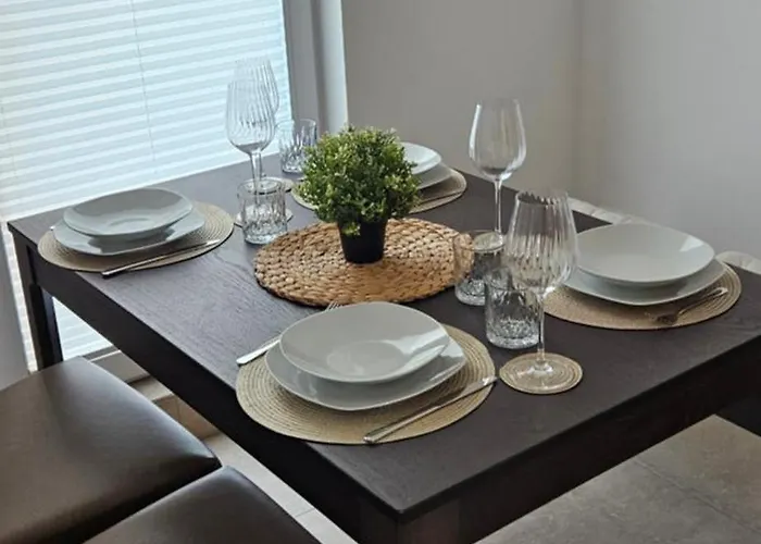 Ludwig 2 شقة فرودنستاد